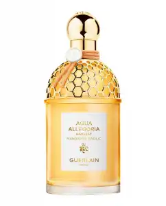 Guerlain - Eau De Toilette Aqua Allegoria Harvest Mandarine Basilic 125 Ml