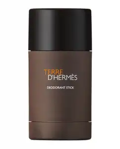 Hermès - Desodorante Stick Terre D' 75 Ml