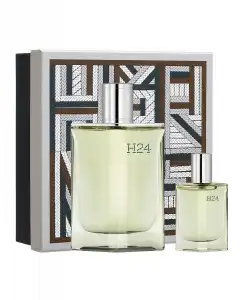 Hermès - Eau De Parfum Estuche De Regalo H24