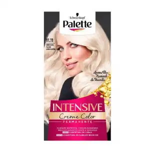 Intensive Creme Color 11.11 Rubio Ultra Platino
