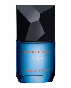 Issey Miyake - Eau De Parfum Intense Fusion D'Issey 50 Ml