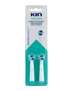 Kin - Recambio Total Clean