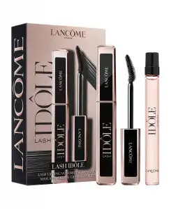 Lancôme - Estuche De Regalo Lash Idôle Mascara Con Idôle Eau De Parfum