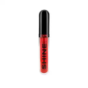 Lip Shine Exciting