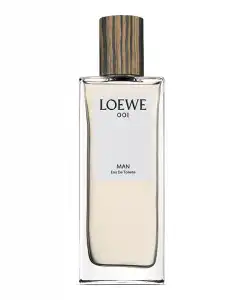 LOEWE - Eau De Toilette 001 Man 100 Ml