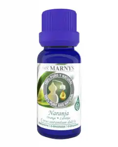 Marnys - Aceite Esencial De Naranja