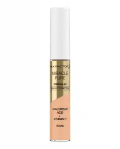Max Factor - Corrector Miracle Pure Concealer