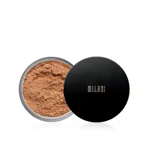 Milani - Polvos sueltos Make it Last - 02: Medium to deep