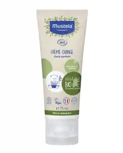 Mustela - Crema Pañal BIO