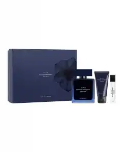 Narciso Rodriguez - Estuche De Regalo Eau De Parfum Bleu Noir For Him
