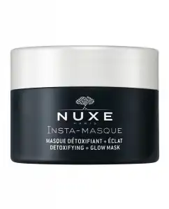 Nuxe - Mascarilla Detoxificante + Iluminadora 50 Ml