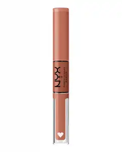 NYX Professional Makeup - Brillo De Labios Shine Loud