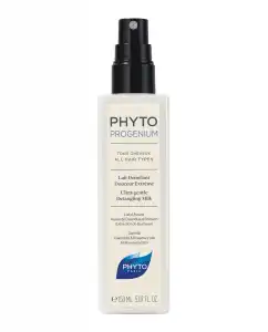 Phyto - Leche Desenredante Progenium 150 Ml