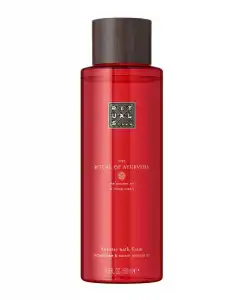 Rituals - Espuma De Baño The Ritual Of Ayurveda Bath Foam 500 Ml