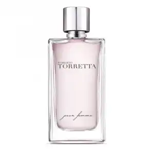 Roberto Torretta Pour Femme Eau de Parfum 50 ml