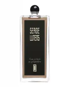 Serge Lutens - Eau De Parfum Five O'clock Au Gingembre 100 Ml