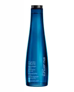 Shu Uemura - Champú Voluminizador Muroto Volume 300 Ml Art Of Hair