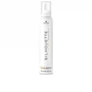 Silhouette mousse flexible hold 200 ml