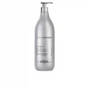 Silver shampoo 980 ml