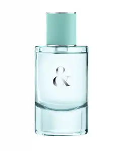 Tiffany & Co - Eau De Parfum Tiffany & Love For Her 50 Ml