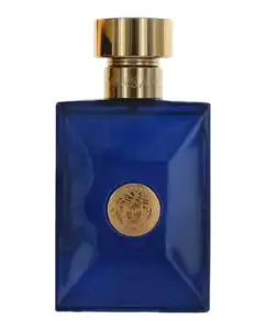 Versace - Eau De Toilette Homme Dylan Blue 50 Ml