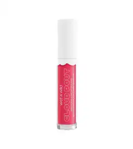 Wet N Wild - Labial líquido Cloud Pout - Fluff You