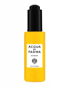 Acqua Di Parma - Aceite De Afeitado Barbiere 30 Ml