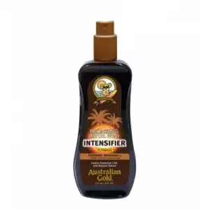 Australian Gold Bronzing Dry Oil Spray Intensifier , 237 ml