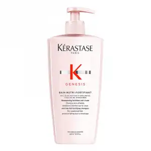 Bain Nutri-Fortifiant - 500 ml - Kérastase