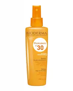 Bioderma - Spray Photoderm Max Familiar SPF30+ UVA16