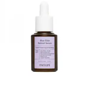 Blue Elixir retinol serum 15 ml