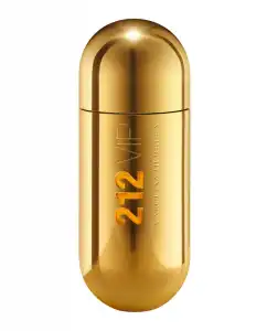 Carolina Herrera - Eau De Parfum 212 VIP 80 Ml