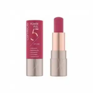 Catrice Catrice Balsamo Labial Power Full 5 030,Sweet Cherry, 3.5 gr