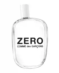 Comme Des Garçons - Eau De Parfum Zero 100 Ml