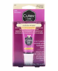 Cutex - Top Coat Secado Intensivo E Hidratante
