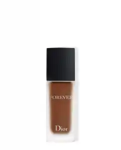 Dior - Fondo De Maquillaje Mate Duración 24 H Que No Transfiere - Enriquecido En Tratamiento - Clean