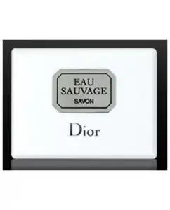 Dior - Jabón Perfumado 150 gr Eau Sauvage Soap Dior.