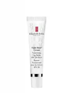 Elizabeth Arden - Tratamiento Labial Cream Nourishing Lip Balm 14.8 Ml SPF 20 Eight Hour®