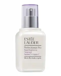 Estée Lauder - Suero Perfectionist Pro Rapid Brightening Treatment With Ferment2 + Vitamin C 50 Ml