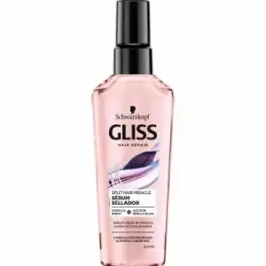 Gliss Gliss Tratamiento Sérum Split Ends , 75 ml