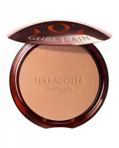 Guerlain - Polvos Bronceadores Terracotta