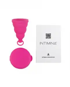Intimina - Copa Menstrual One