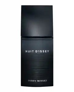 Issey Miyake - Eau De Toilette Nuit D'Issey 125 Ml