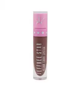Jeffree Star Cosmetics - *Star Family Collection* - Labial líquido Velour - Delicious