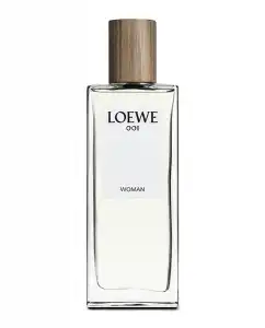 LOEWE - Eau De Parfum 001 Woman 50 Ml