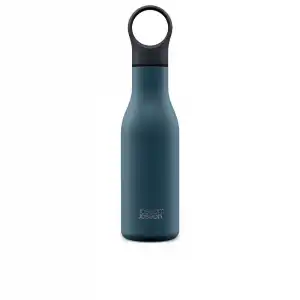 Loop water bottle #blue 500 ml