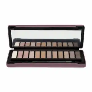 Magic Studio Magic Studio Essential Eyeshadow Collection Natural -, 25 gr