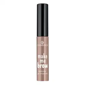 Make Me Brow MÃ¡scara Gel Mascara 01 Blondy Brows