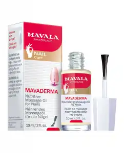 Mavala - Aceite Nutritivo Uñas Mavaderma