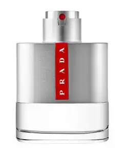 Prada - Eau De Toilette Luna Rossa 100 Ml